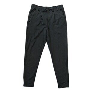 Only Blue Denim Army Green Joggers Women's XS